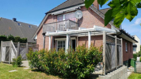 Ferienwohnung Luv, Maasholm